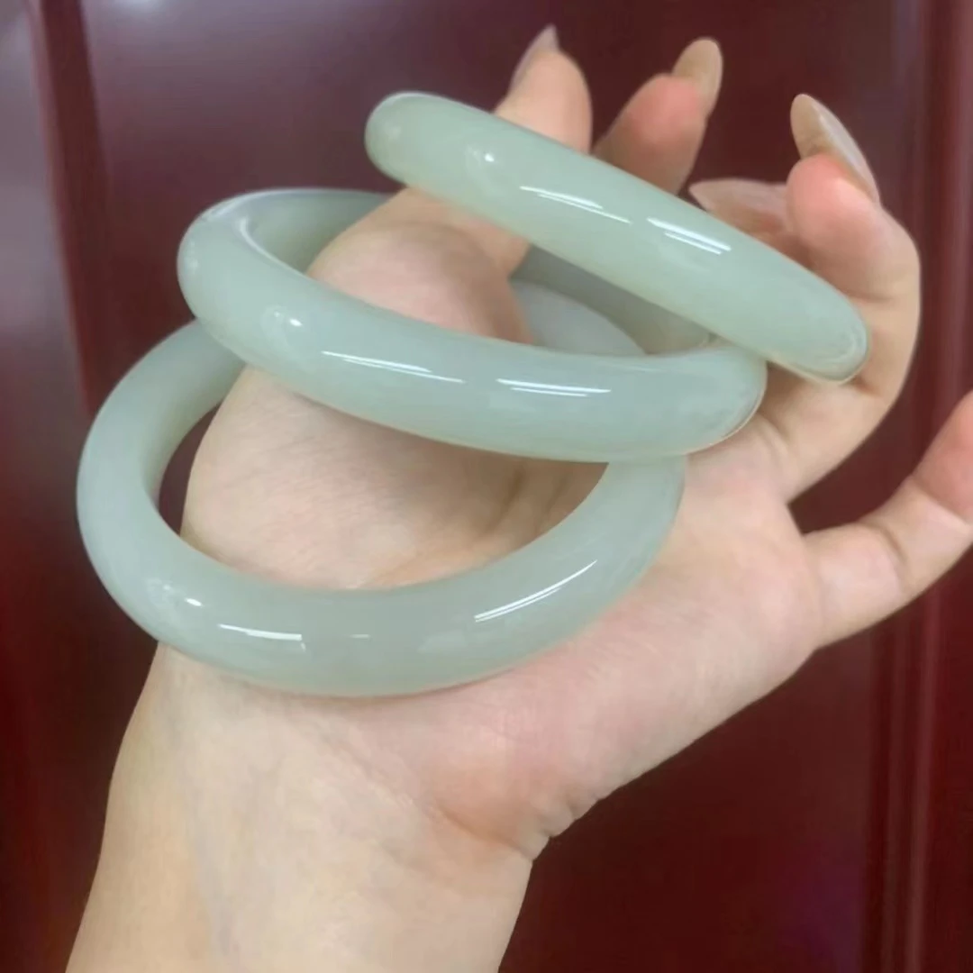 天然高阶精品老坑钢板料大传承手镯多样性发货拍一发一