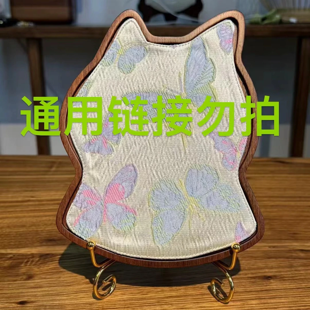 【通用链接】勿拍请联系客服改价  茶席链子
