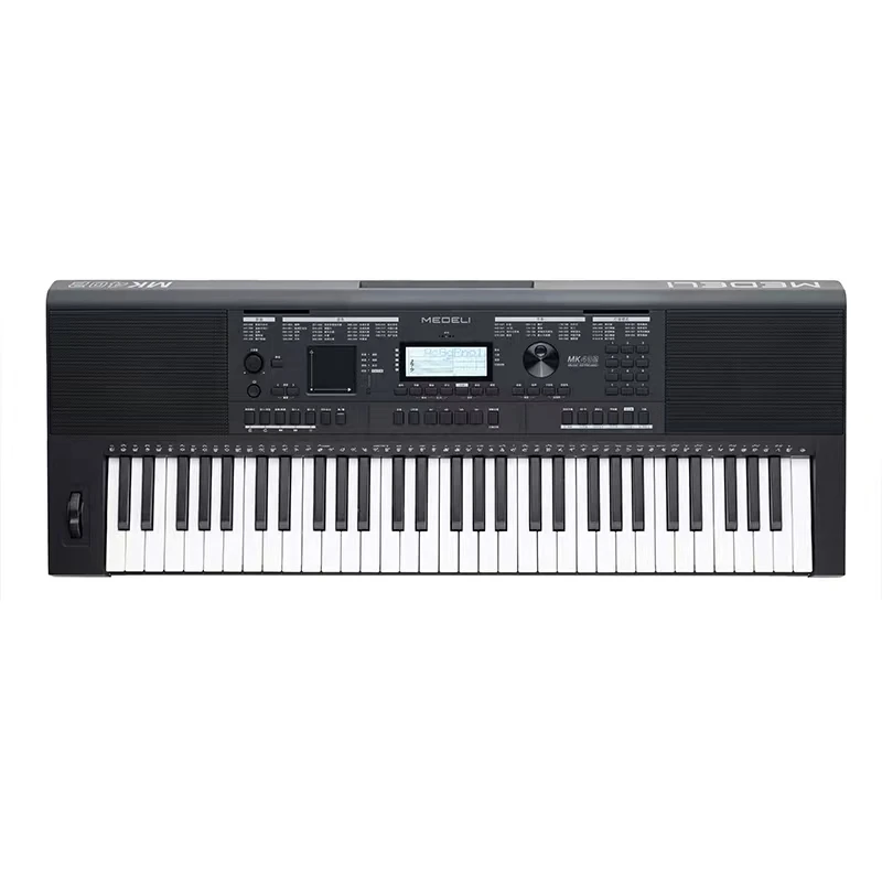 美得理MK402专业（考级）专业演奏61键 适合所有音乐爱好者