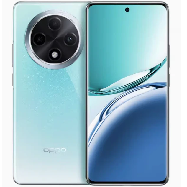 95新 OPPO oppoA3pro二手机原装国行正品零售机严选优品
