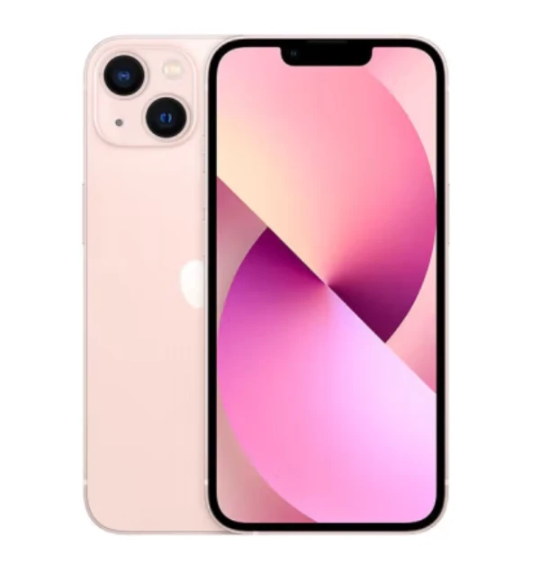 9新 Apple/苹果 13 二手机原装国行正品零售机严选优品