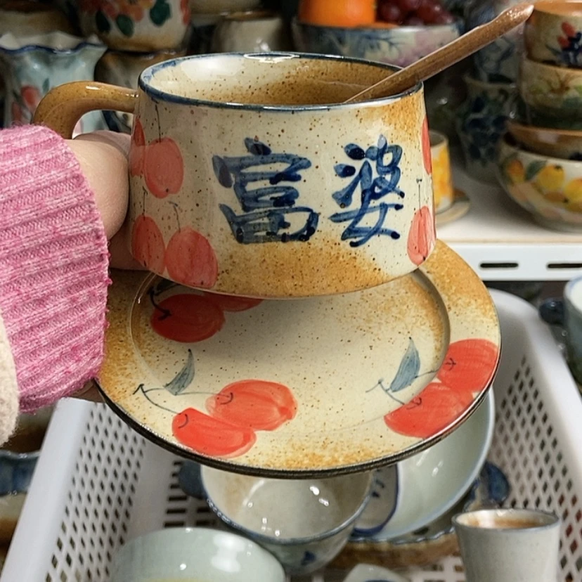 【闪购商品】陶瓷碗