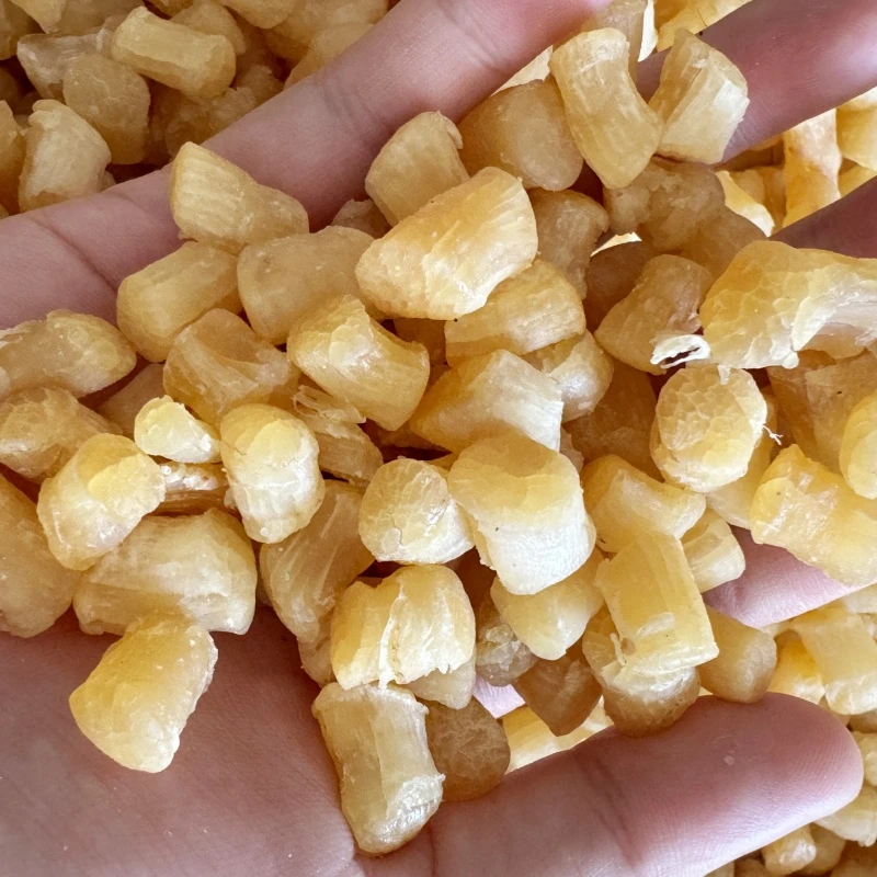 湛江瑶柱干贝扇贝新鲜晾晒瑶柱熬粥鲜美干贝湛江锋味海产