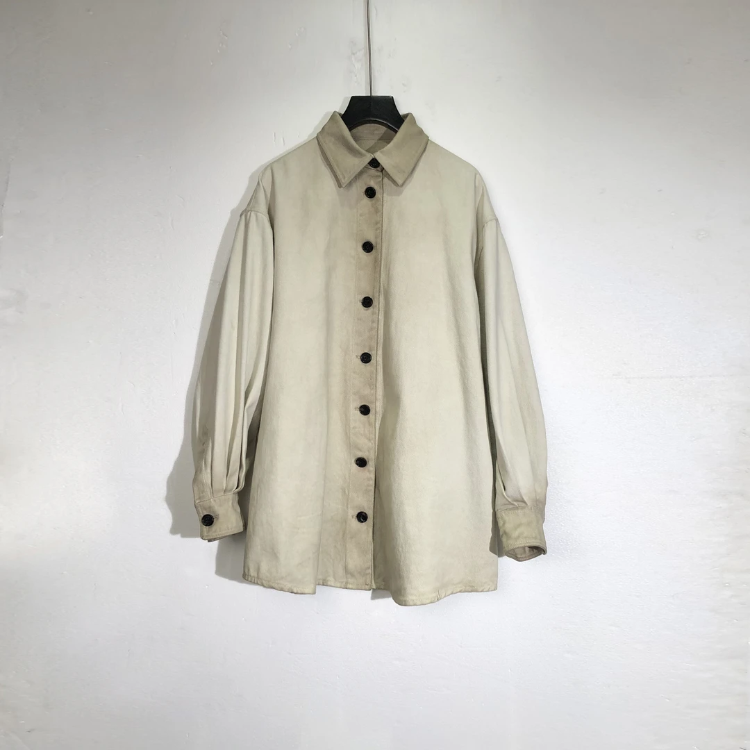 24秋季新款女装时尚休闲百搭气质外套TP073