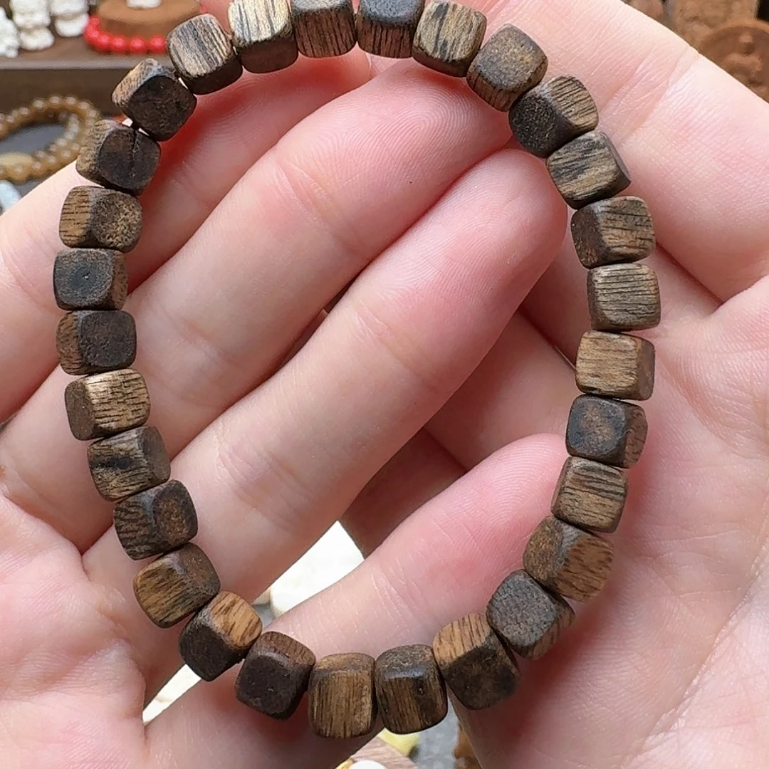 沉香木手串沉香手串