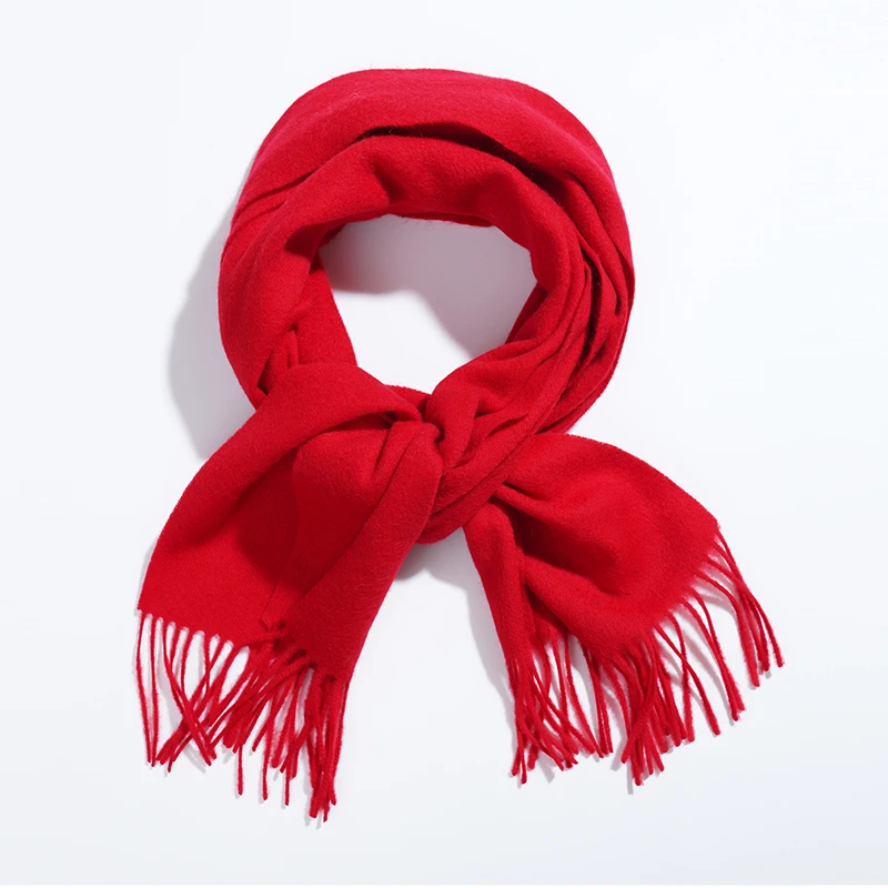 【米儿专属】慕江南-围巾-节日记