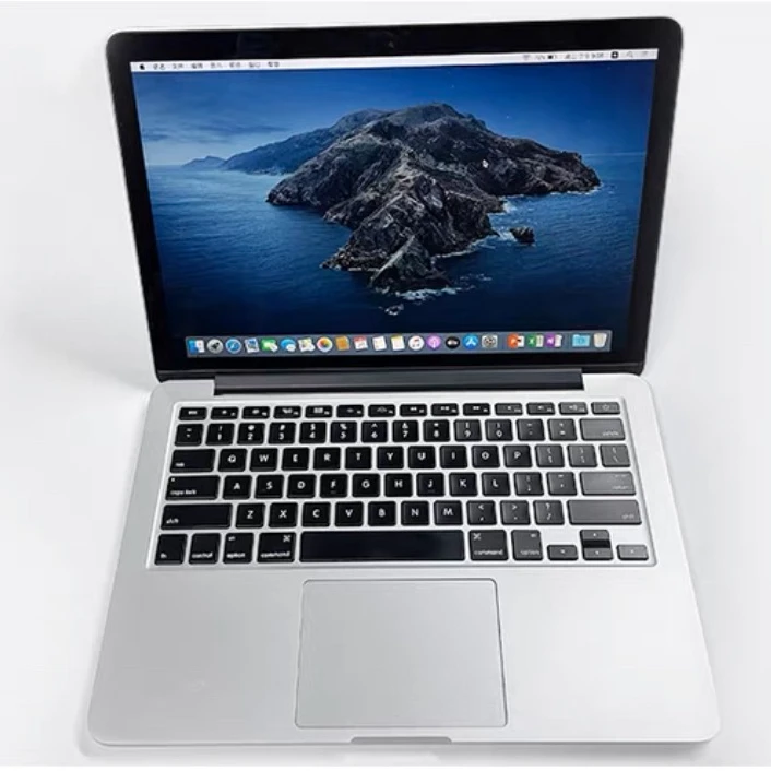 90新 Apple/苹果 Macbook Pro电脑学习娱乐办公网课商务笔记本LOL
