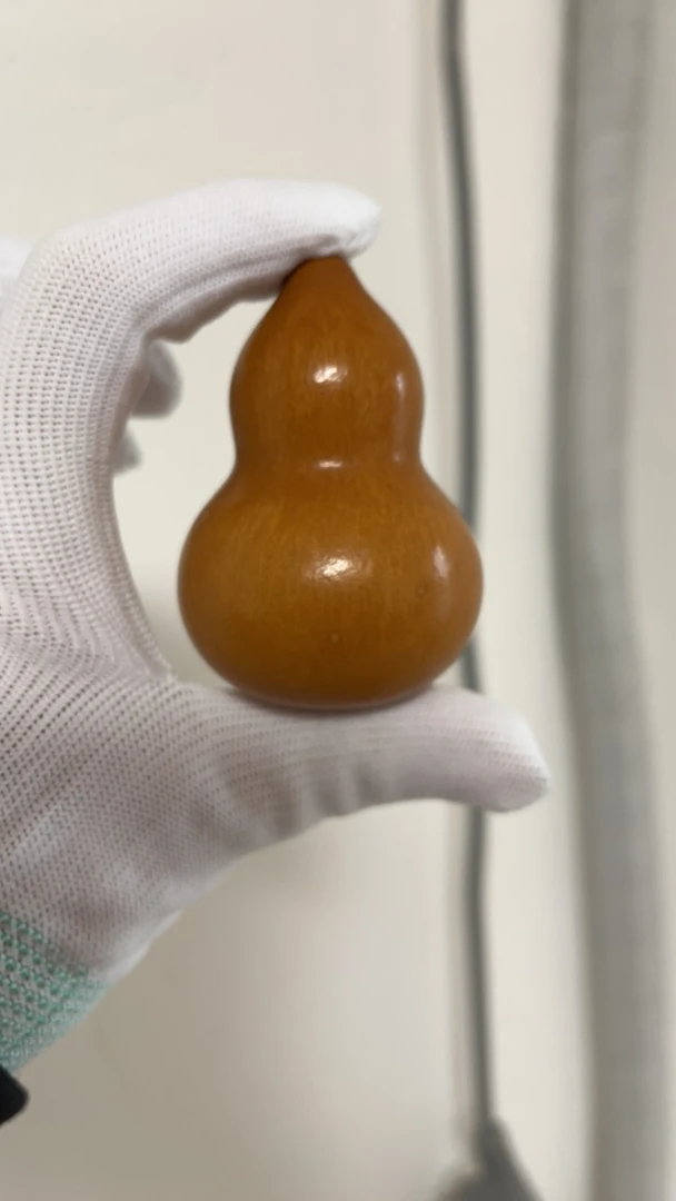 精致天然八宝葫芦直播间专用链接，精品小葫芦可盘，厚皮葫芦可爱