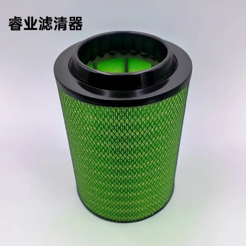 K2230 适配福田欧马可奥铃CTX空气滤芯K2230康明斯3.8空滤清器E3