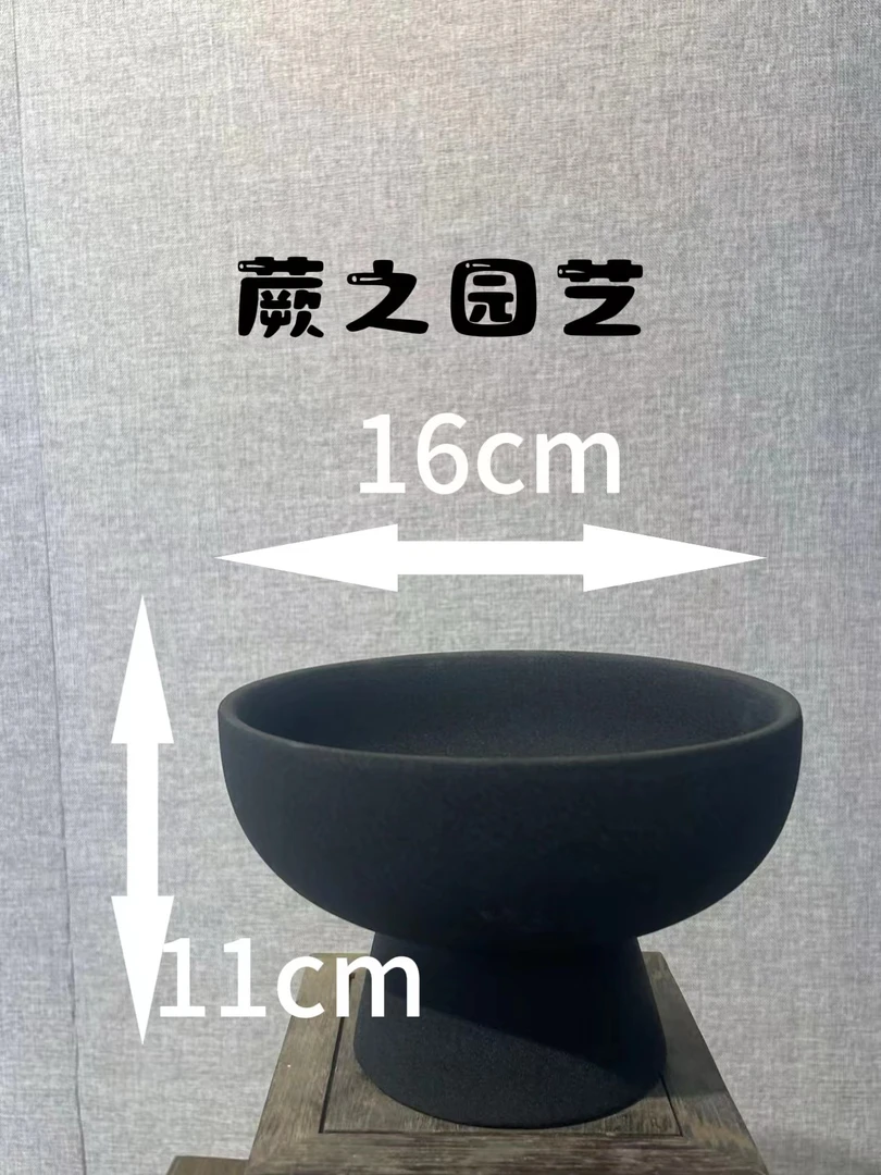 水培款高脚盆器款