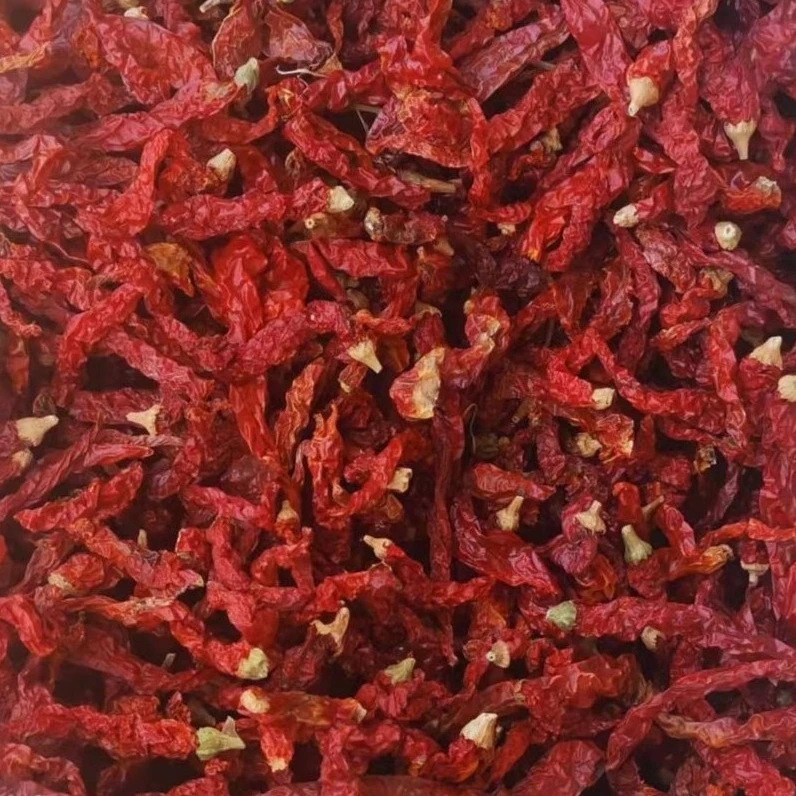 新疆安集海干线椒25公斤干线椒粉辣椒厨房正宗特级干辣椒辣皮子