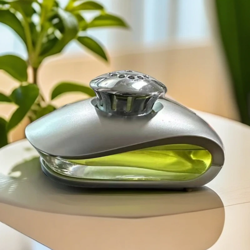 新品福利   车载香薰汽车浴室香薰