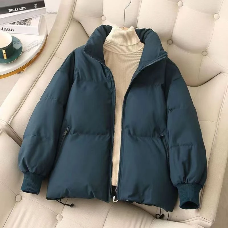 波司澄【年终断码特价】羽绒服羽绒服女冬季外套羽绒袄羽绒衣加厚
