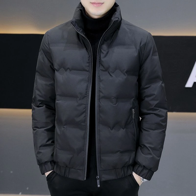 波司澄【年终断码特价】羽绒服男士羽绒服冬季2023年新款男装冬天