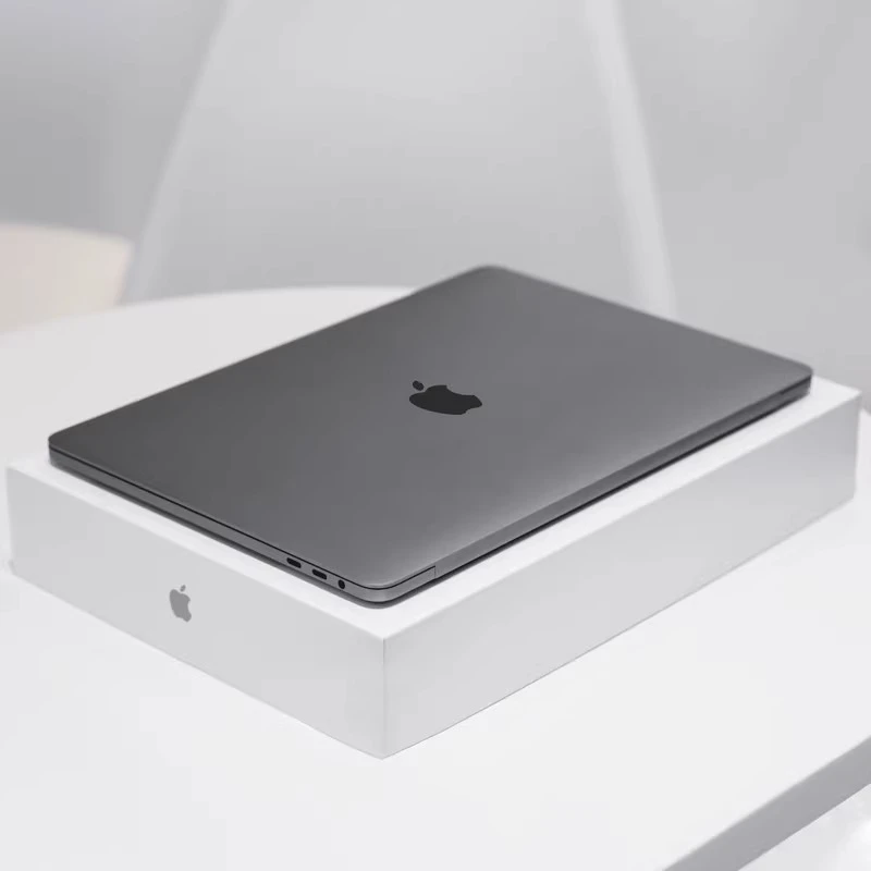 95新 Apple/苹果 MacBookPro轻薄办公学习追剧游戏吃鸡正品笔记本
