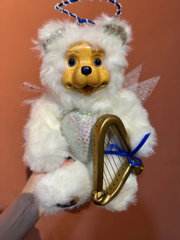 海淘娃娃专属链接