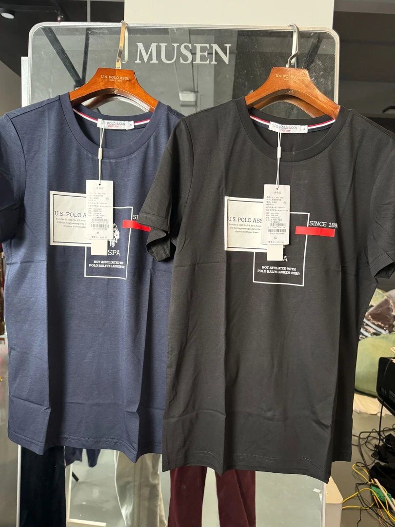 【2003/2004/2002圆领】女士短袖T恤圆领休闲断码捡漏