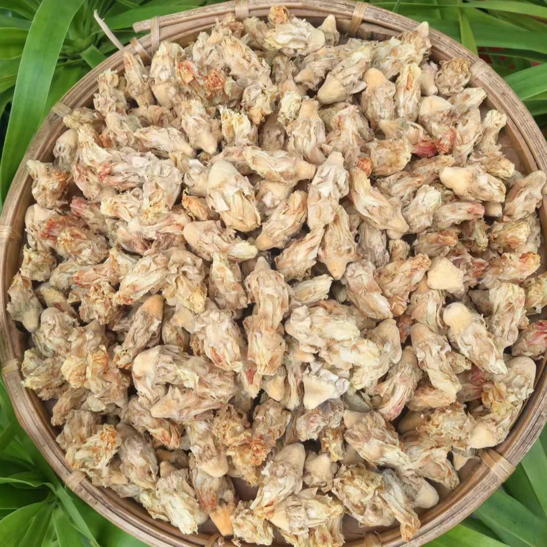 【阿海精选】土特产玉芙蓉花