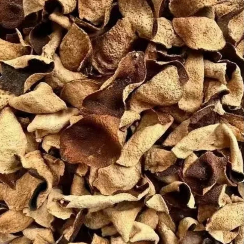 【莎莎精选】山货 陳皮250g-500g食用农产品