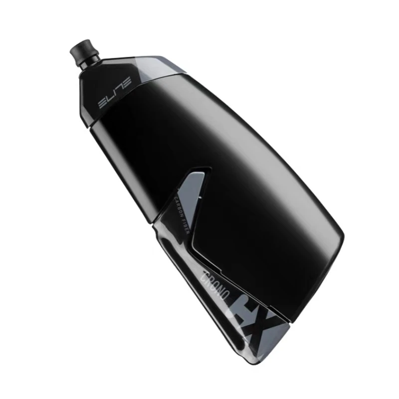 ELITE，破风水壶,公路车铁三车空气动力学破风水壶