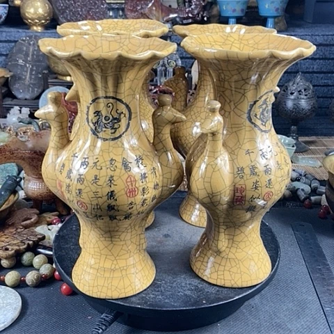 瓶富*陶瓷制品市场研究