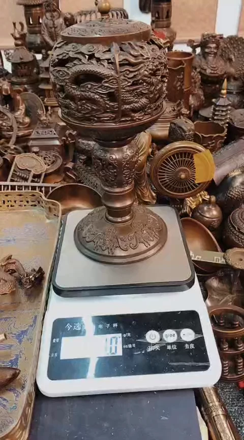 【闪购商品】独具匠心 巧夺天工
