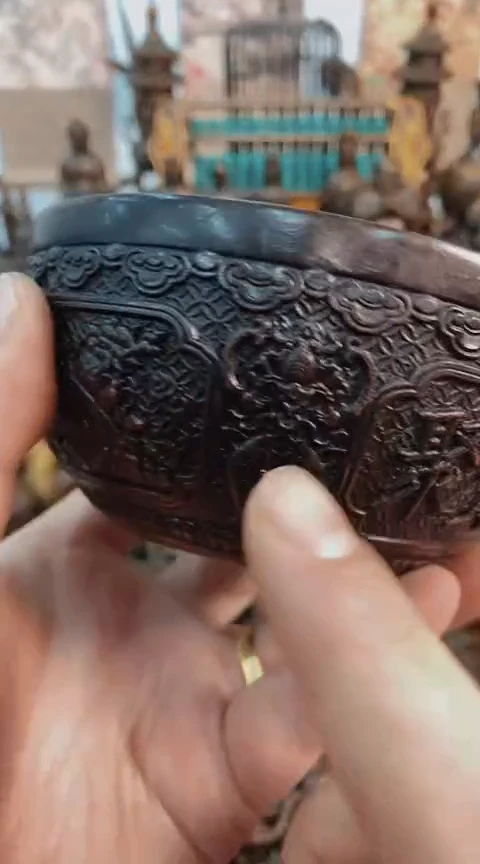 【闪购商品】独具匠心 巧夺天工