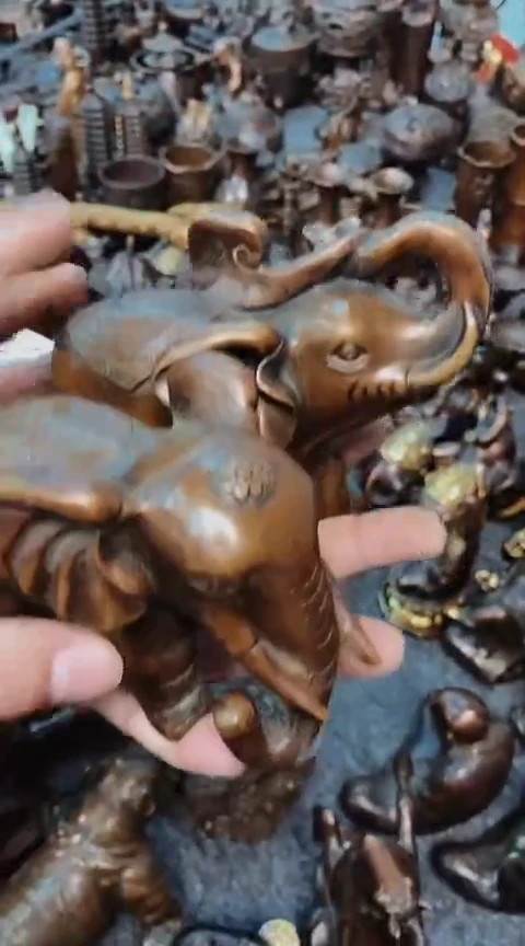 【闪购商品】独具匠心 巧夺天工