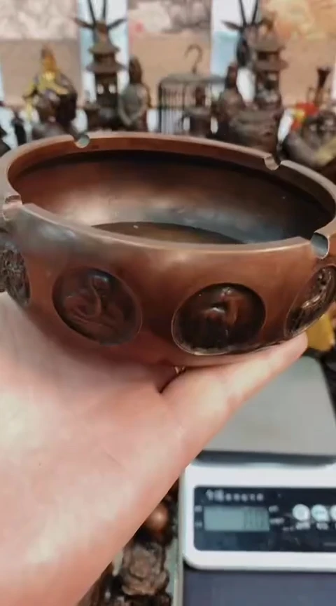 【闪购商品】独具匠心 巧夺天工