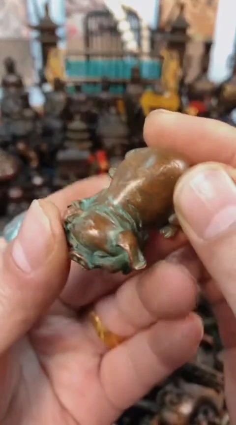 【闪购商品】独具匠心 巧夺天工