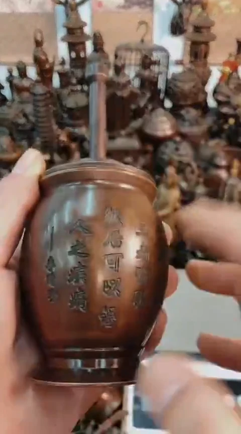 【闪购商品】独具匠心 巧夺天工