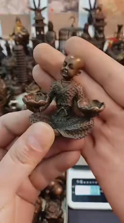 【闪购商品】独具匠心 巧夺天工