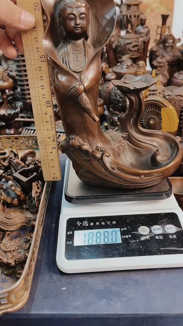 【闪购商品】独具匠心 巧夺天工