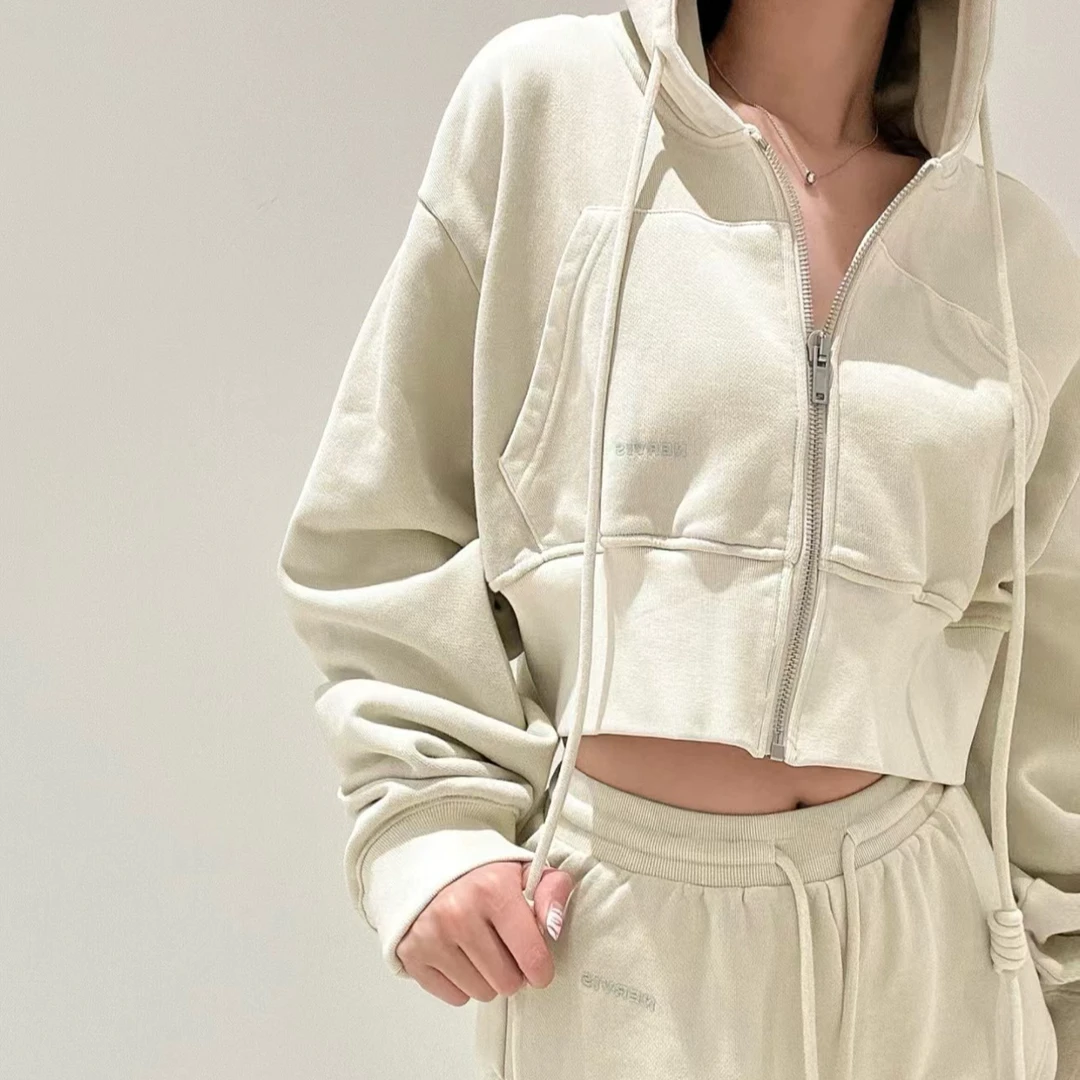 【NC Studio】网红潮牌辣妹女装