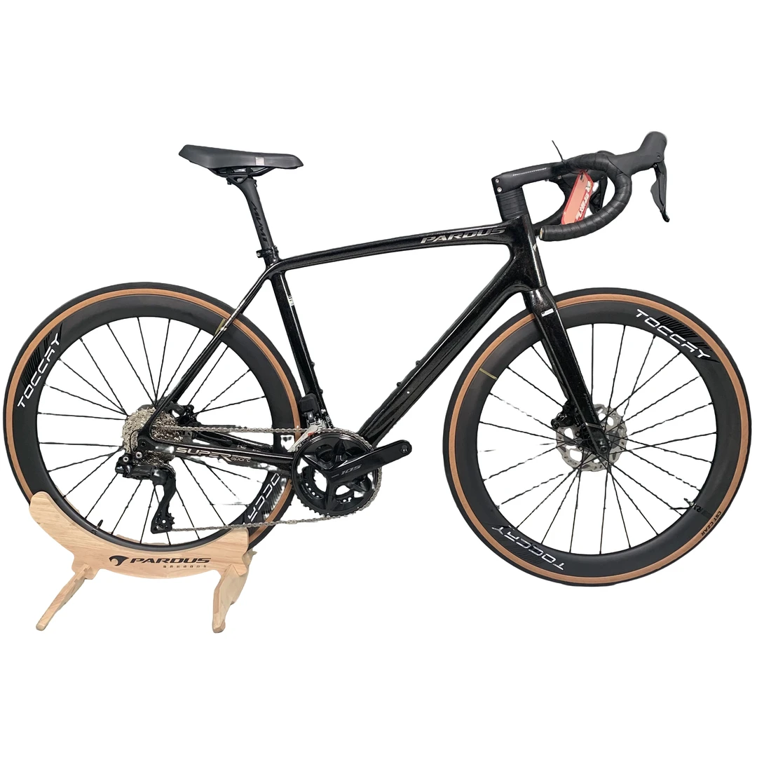 瑞豹super sport 105di2定制版 碳纤维 公路自行车