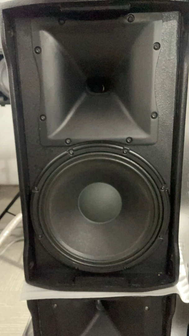 意大利RCF C-MAX4112音响 不包邮