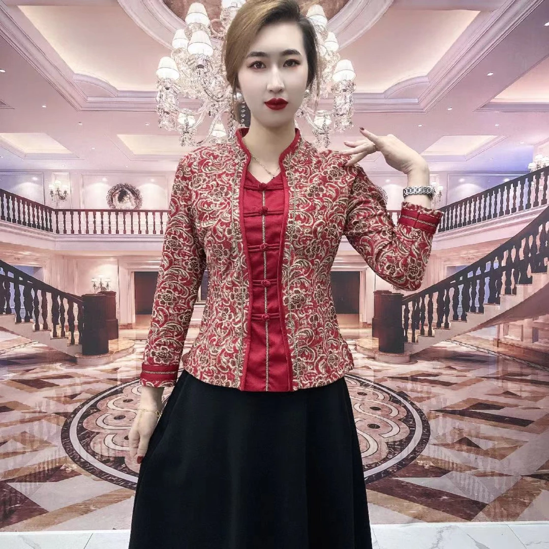 A-82气质上衣 长袖 高品质女装女士