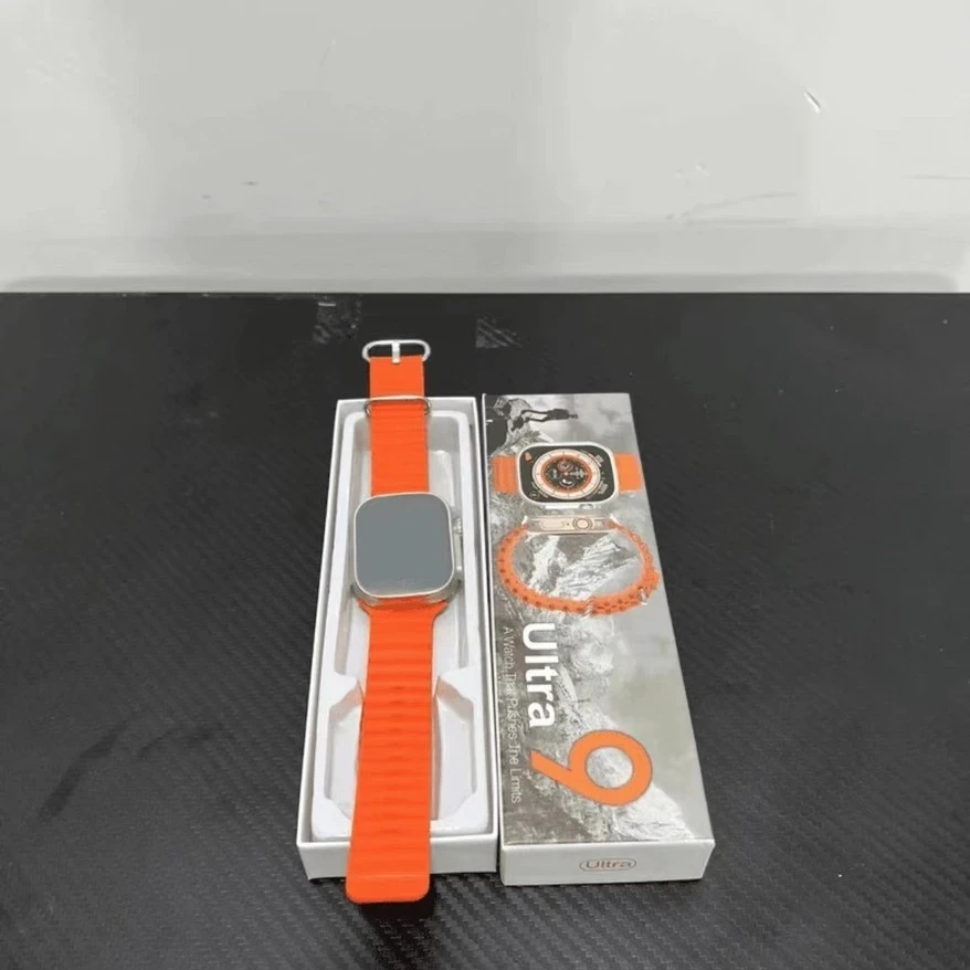 运动智能手表高清顶配版智能设备配件简单可视旋转功能儿童手表