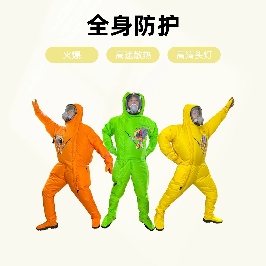 马蜂服2025新款全套防马蜂服加厚爬树工具户外养殖虎头蜂红娘找蜂