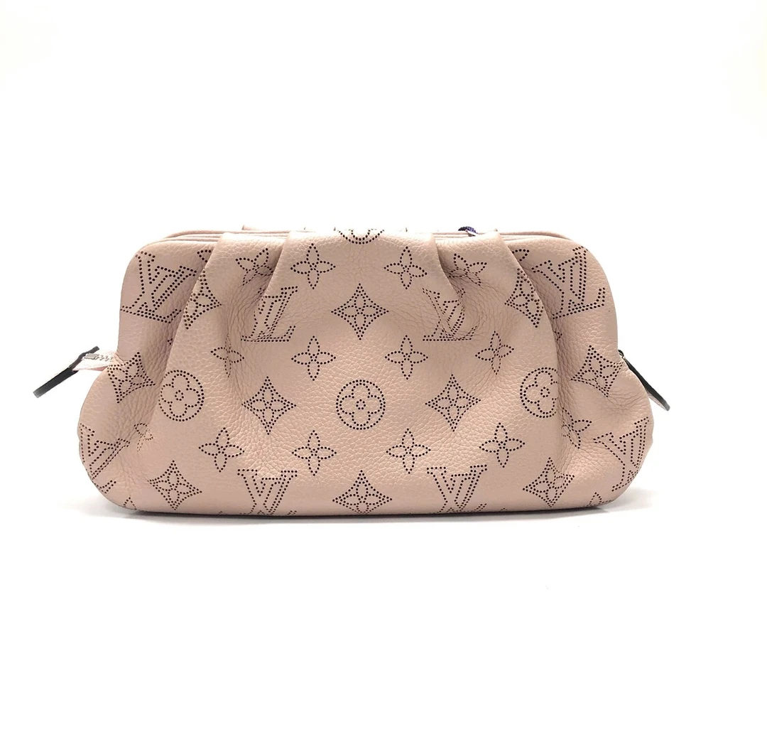 99新 LouisVuitton/路易威登 大迈/Lv 粉色云朵/98新/22628578