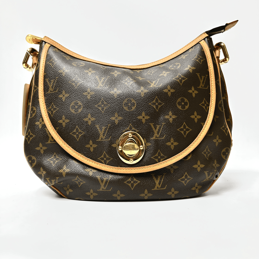 99新 LouisVuitton/路易威登 大迈/LV 中古金豆/98新/75288844