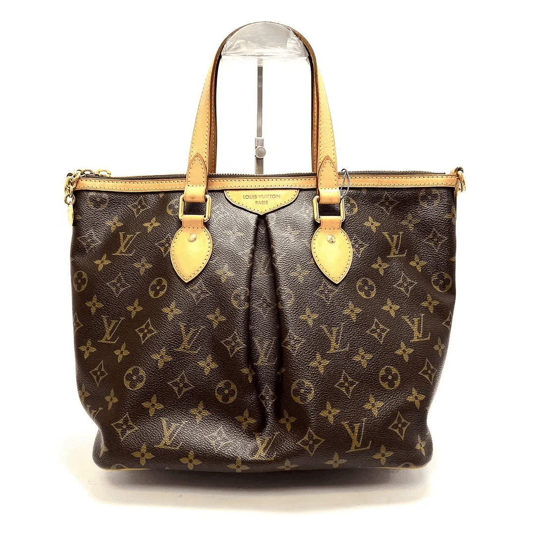 99新 LouisVuitton/路易威登 大迈/派拉蒙小号98新