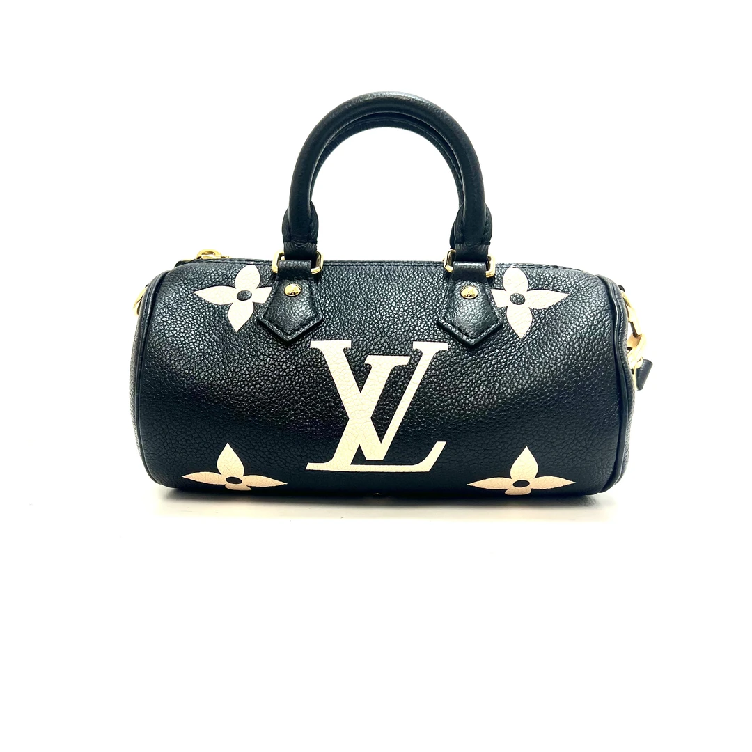 99新 LouisVuitton/路易威登 大迈/全皮巴比龙/99新/49896428