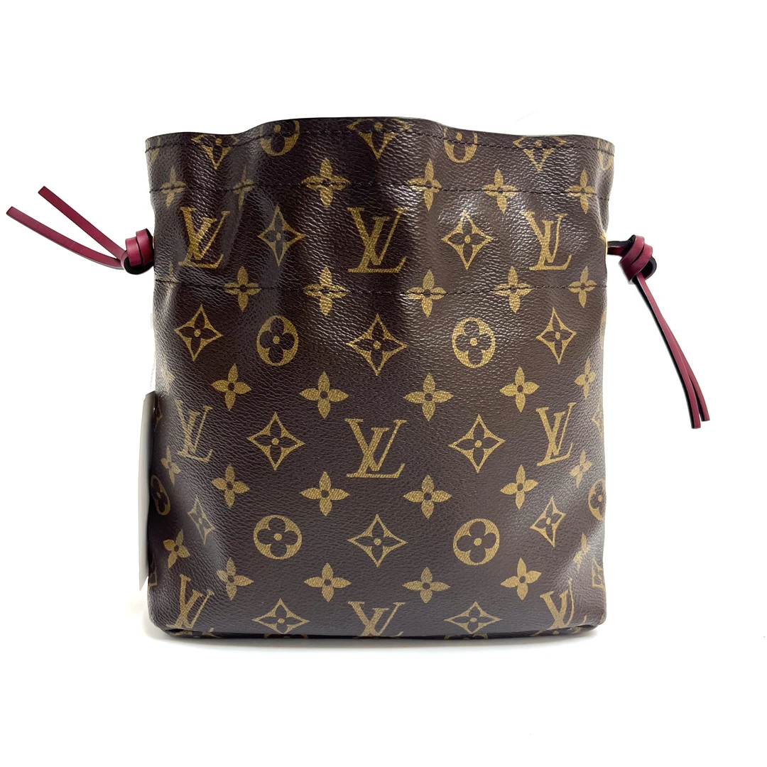 99新 LouisVuitton/路易威登 大迈/LV福袋/99新/lv/见备注