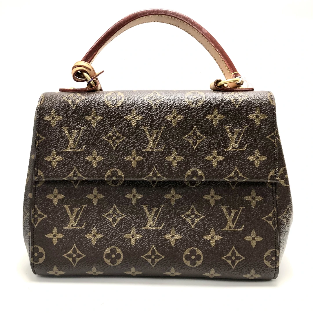 99新 LouisVuitton/路易威登 大迈/lv克鲁尼bb/98新/见备注