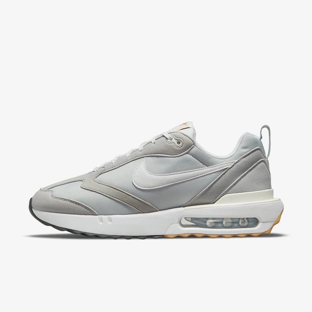耐克Nike Air Max Dawn 男子气垫透气缓震运动跑步鞋DJ3624-002
