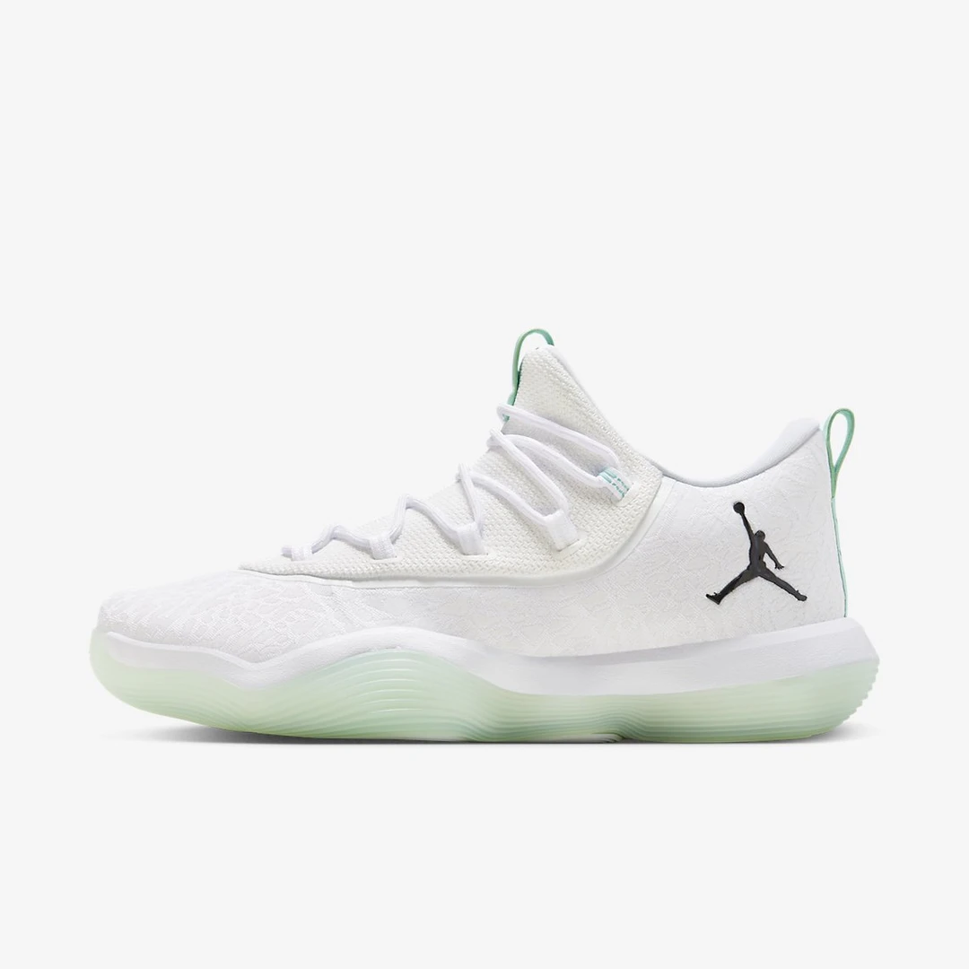 Nike耐克 Air Jordan Super Fly 格里芬男子运动篮球鞋AJ2664-117