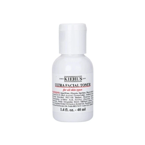 KIEHL'S/科颜氏高保湿精华水40ml