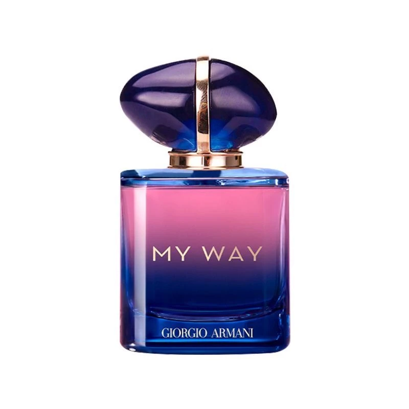 GIORGIO ARMANI/阿玛尼自我无界女士香水（馥郁版）7ml