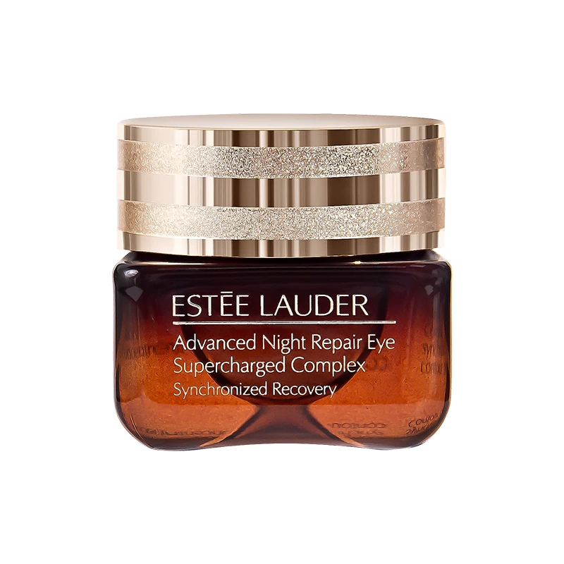 Estee Lauder/雅诗兰黛特润修护肌活精华眼霜15ml(五代)